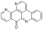 Ascididemin 114622-04-7